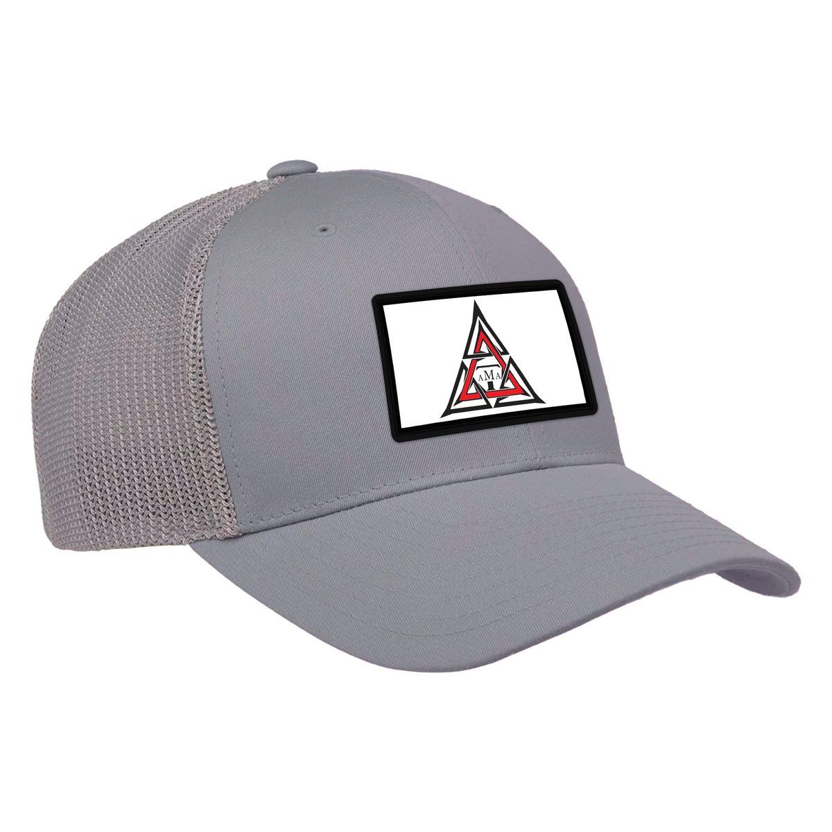 Tooele Martial Arts Academy Trucker Hat #8261 A