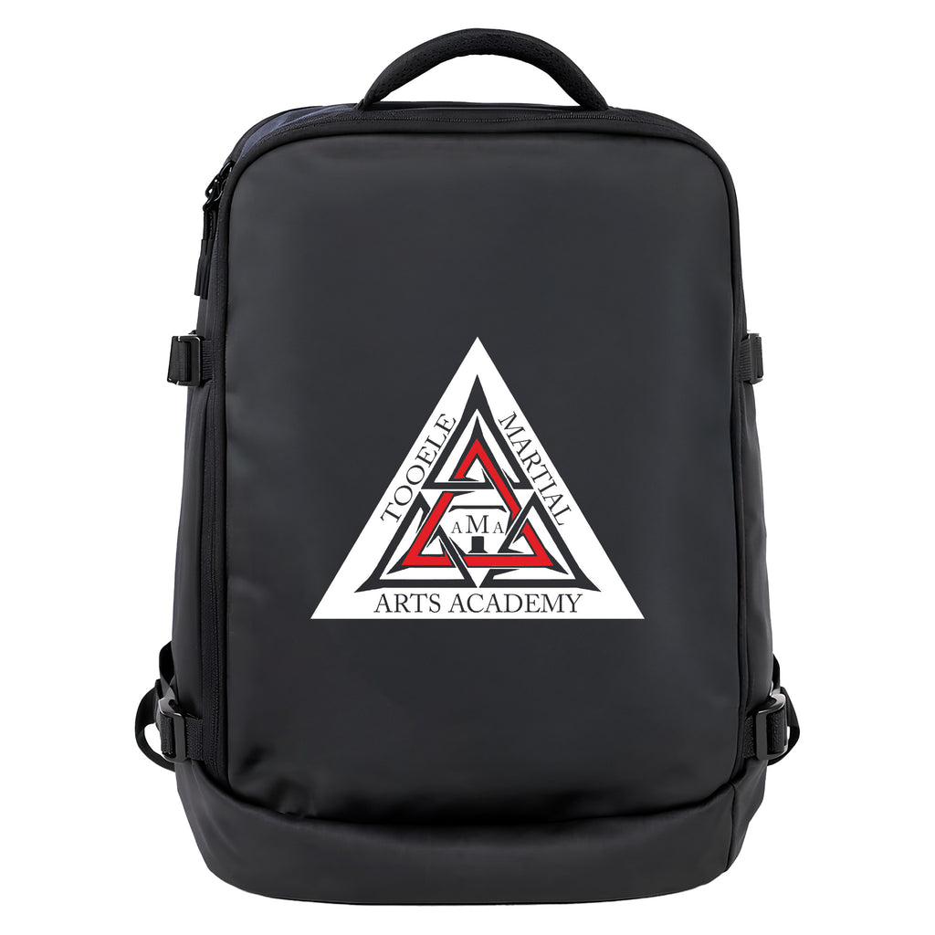 Tooele Martial Arts Travel Backpack Pro #8261 A
