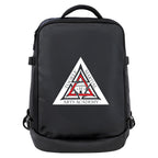 Tooele Martial Arts Travel Backpack Pro #8261 A