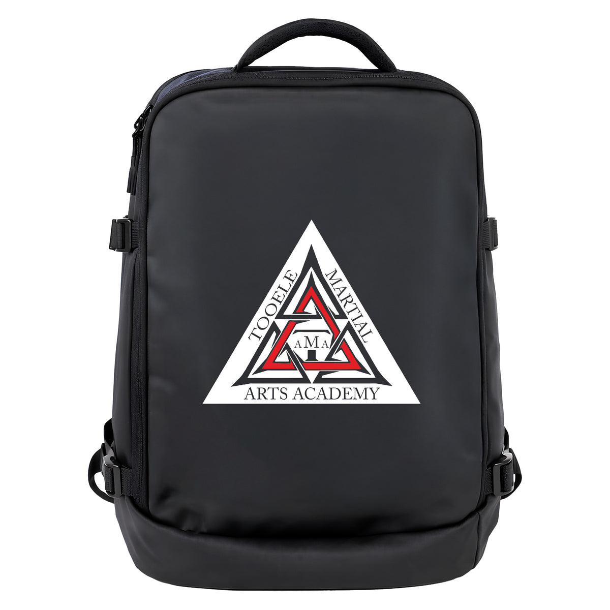 Tooele Martial Arts Travel Backpack Pro #8261 A