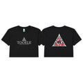 Tooele Martial Arts Women's Cropped Shirts #8261 A