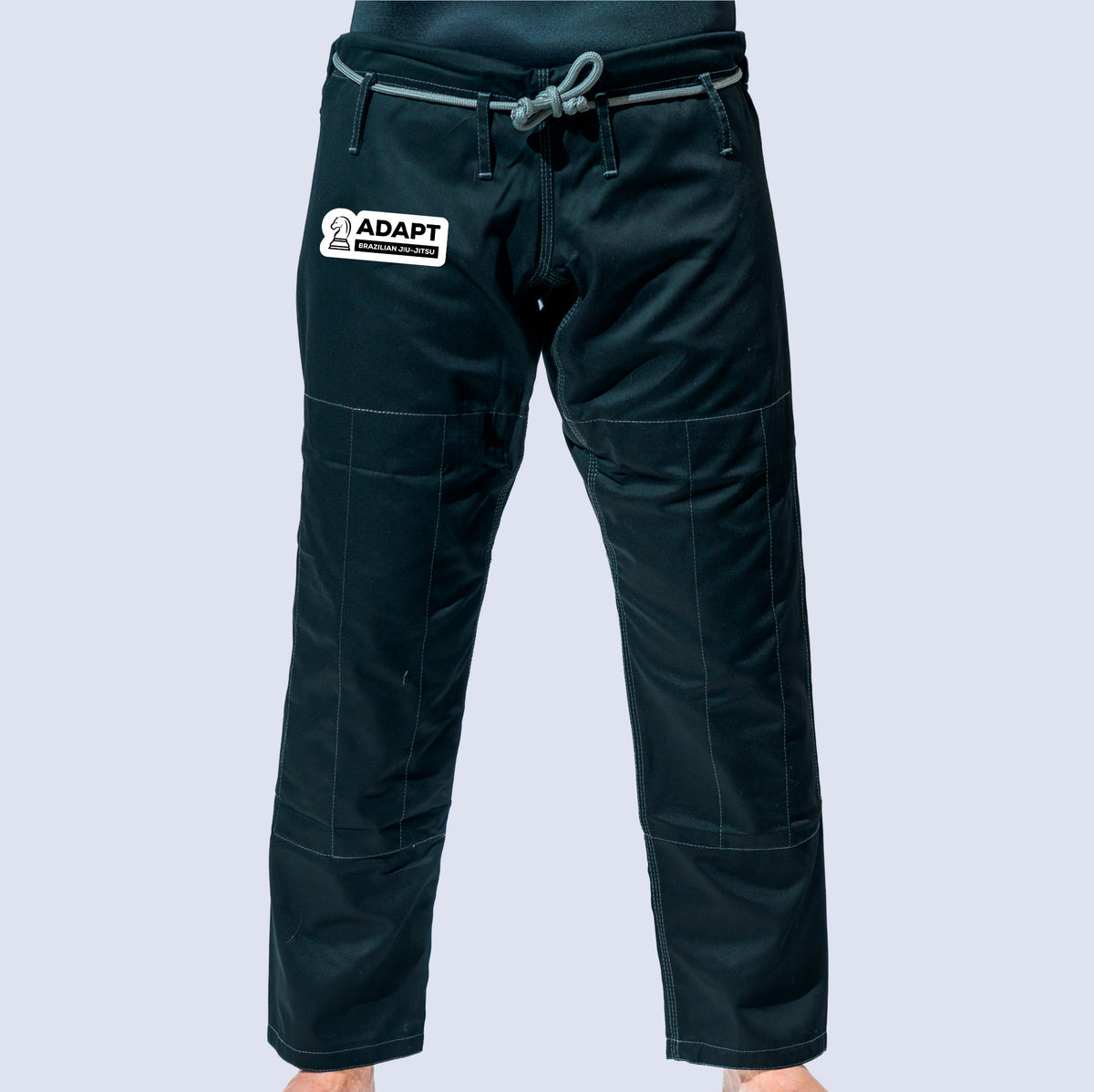 Adapt Jiu-Jitsu Academy Women's Gi - Black #708 A