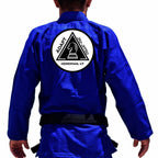 Adapt Jiu-Jitsu Academy Adults Gi - Blue #708 A