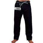 Adapt Jiu-Jitsu Academy Kids Gi - Black #708 A