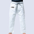 Adapt Jiu-Jitsu Academy Women's Gi - White #708 A