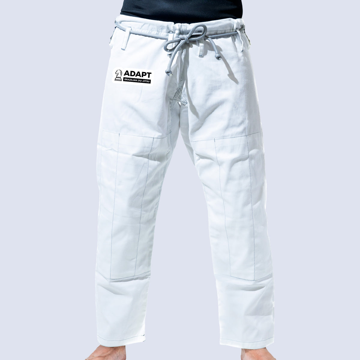 Adapt Jiu-Jitsu Academy Women's Gi - White #708 A