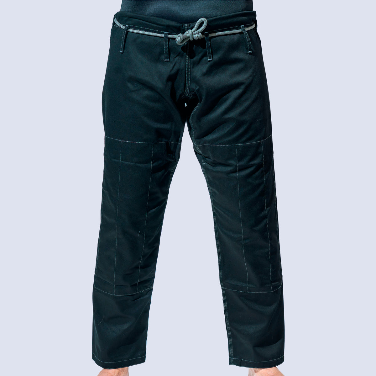 Binding Arts Jiu Jitsu Academy Women's Gi - Black #1081 A