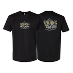 Binding Arts Jiu Jitsu Next Level Adult Shirts #8263 A