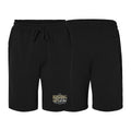 Binding Arts Jiu Jitsu Sweatshorts 2.0 #8263 A