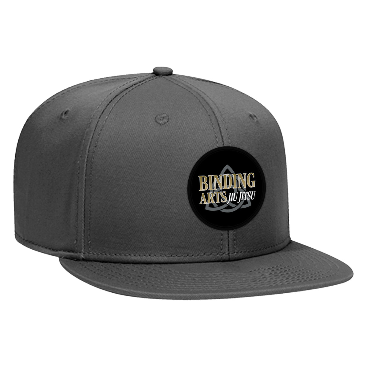 Binding Arts Jiu Jitsu Academy Hats #8263 A