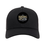 Binding Arts Jiu Jitsu Academy Trucker Hat #8263 A