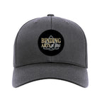 Binding Arts Jiu Jitsu Academy Trucker Hat #8263 A