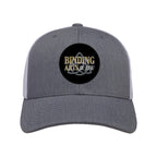 Binding Arts Jiu Jitsu Academy Trucker Hat #8263 A