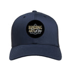 Binding Arts Jiu Jitsu Academy Trucker Hat #8263 A