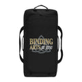 Binding Arts Jiu Jitsu Giant Rolling Duffel #8263 A