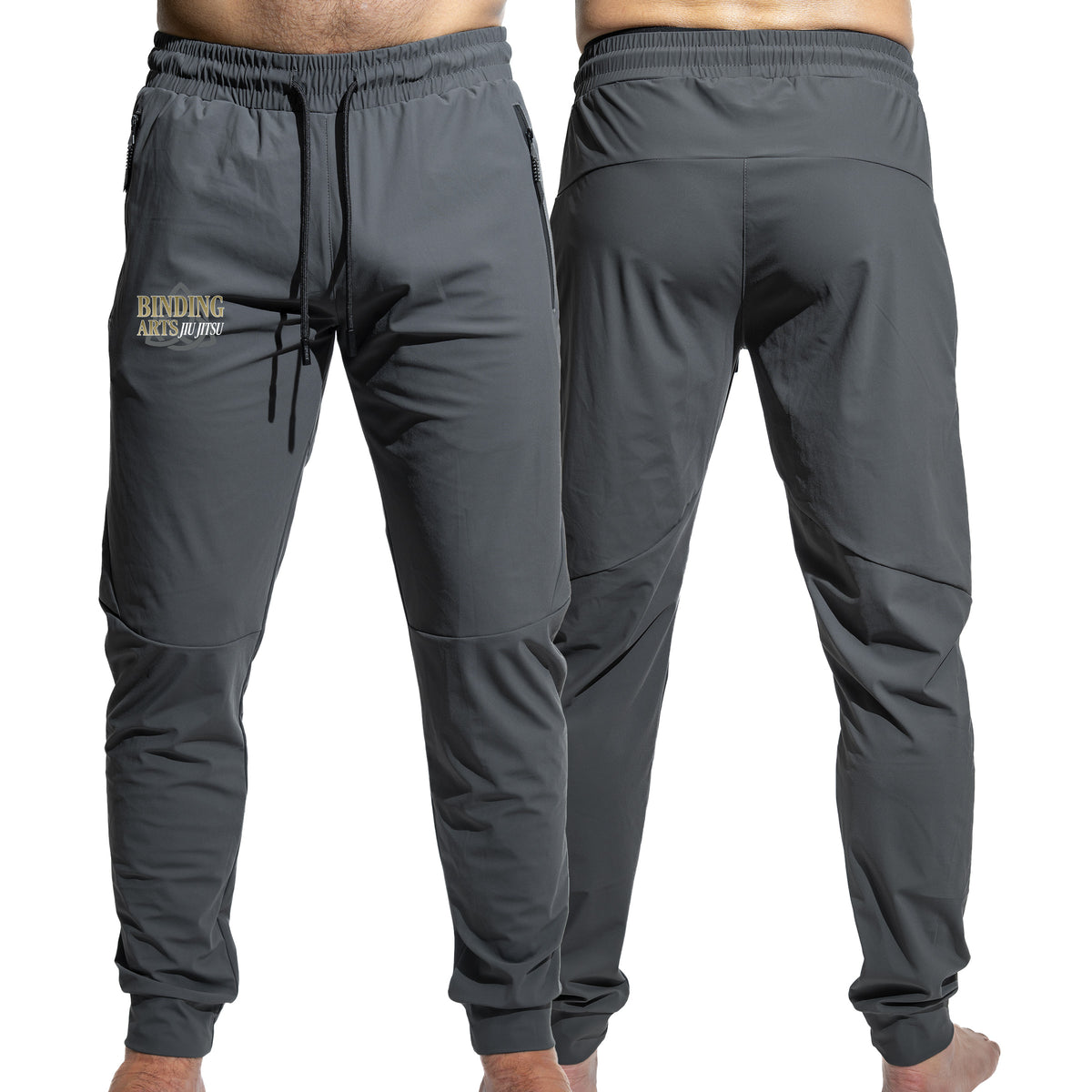 Binding Arts Jiu Jitsu Joggers 2.0 #8263 A