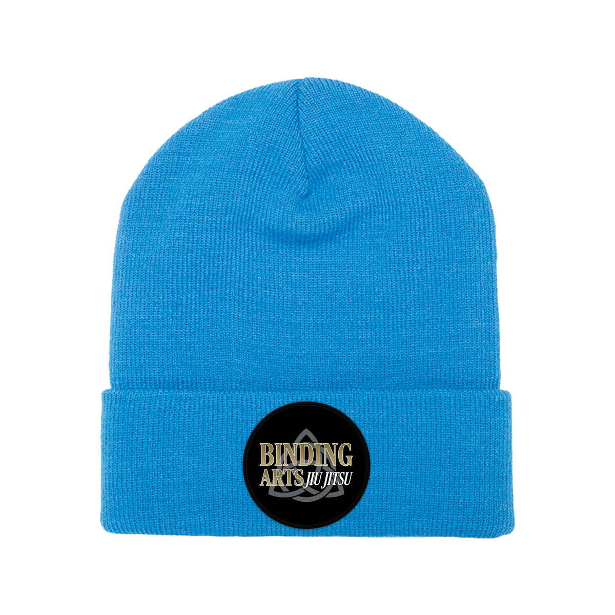 Binding Arts Jiu Jitsu Academy Beanies #8263 A