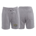 Binding Arts Jiu Jitsu Sweat Shorts #8263 A