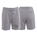 Binding Arts Jiu Jitsu Sweat Shorts #8263 A
