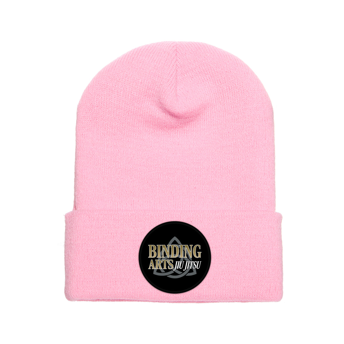 Binding Arts Jiu Jitsu Academy Beanies #8263 A