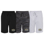 Binding Arts Jiu Jitsu Sweatshorts 2.0 #8263 A