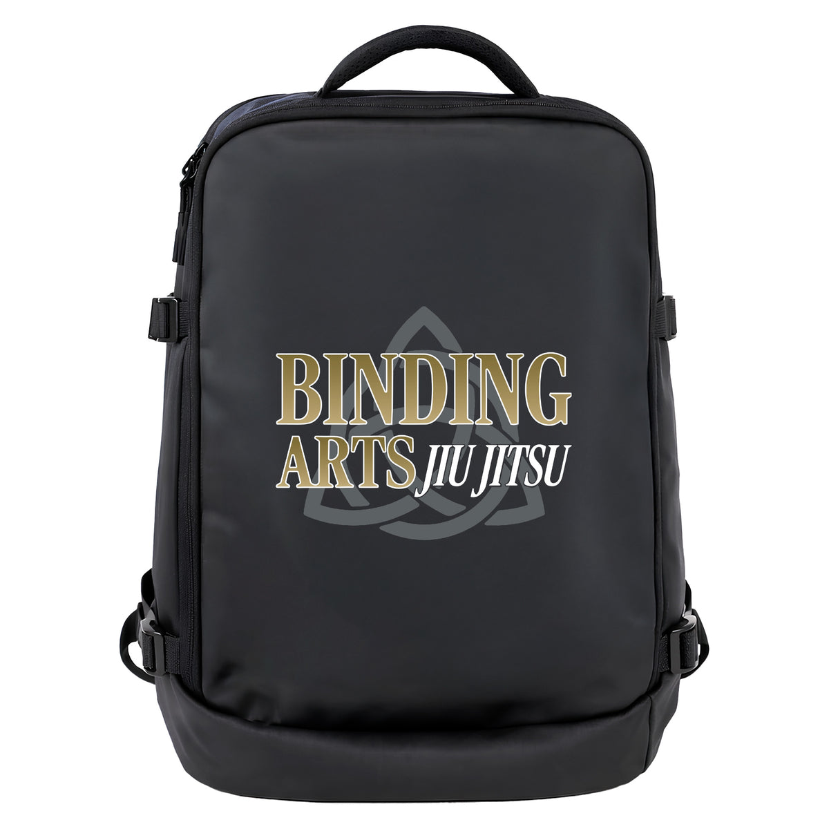 Binding Arts Jiu Jitsu Travel Backpack Pro #8263 A