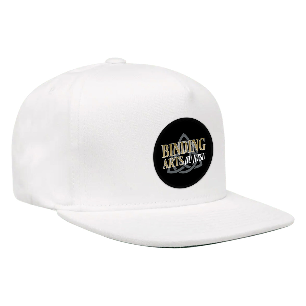 Binding Arts Jiu Jitsu Academy Hats #8263 A