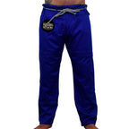Binding Arts Jiu Jitsu Academy Adults Gi - Blue #1081 B