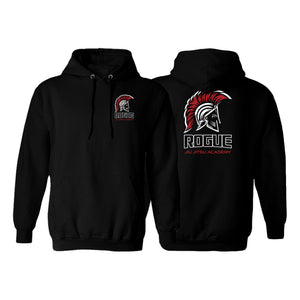 Rogue Jiu Jitsu Academy Sweater Hoodie #8265 A