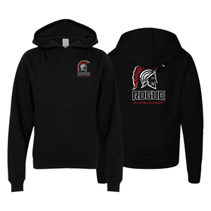 Rogue Jiu Jitsu Academy Sweater Kids Hoodie #8265 A