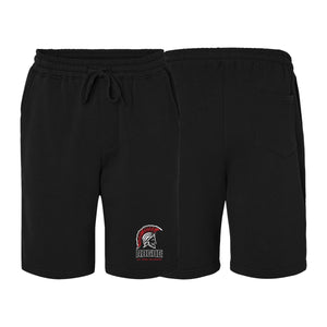 Rogue Jiu Jitsu Academy Sweatshorts 2.0 #8265 A