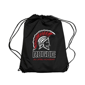 Rogue Jiu Jitsu Academy Drawstring Bags #8265 A