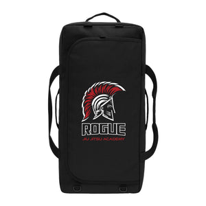 Rogue Jiu Jitsu Academy Giant Rolling Duffel #8265 A