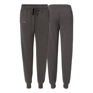 Rogue Jiu Jitsu Academy Women's Sweatpants #8265 A