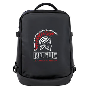 Rogue Jiu Jitsu Academy Travel Backpack Pro #8265 A