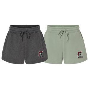 Rogue Jiu Jitsu Academy Women's Sweatshorts #8265 A