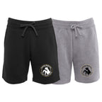 Precision Martial Arts Academy Sweat Shorts #8266 A