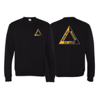 Spring Hill Jiu Jitsu Crewneck Sweatshirt #8267 A