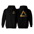 Spring Hill Jiu Jitsu Academy Sweater Hoodie #8267 A
