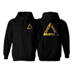 Spring Hill Jiu Jitsu Academy Sweater Hoodie #8267 A