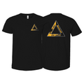 Spring Hill Jiu Jitsu Kids Shirts #8267 A