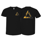 Spring Hill Jiu Jitsu Kids Shirts #8267 A