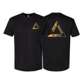 Spring Hill Jiu Jitsu Next Level Adult Shirts #8267 A
