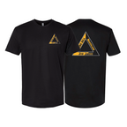 Spring Hill Jiu Jitsu Next Level Adult Shirts #8267 A