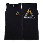 Spring Hill Jiu Jitsu Next Level Tank Tops #8267 A