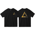 Spring Hill Jiu Jitsu Oversized Adult Shirts #8267 A