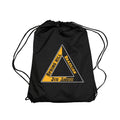 Spring Hill Jiu Jitsu Drawstring Bags #8267 A
