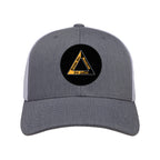 Spring Hill Jiu Jitsu Academy Trucker Hat #8267 A