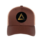 Spring Hill Jiu Jitsu Academy Trucker Hat #8267 A