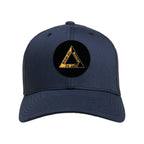 Spring Hill Jiu Jitsu Academy Trucker Hat #8267 A
